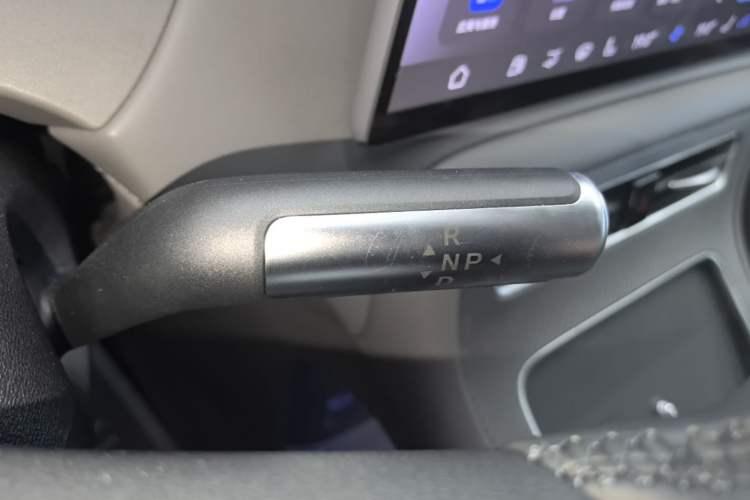 Used Hima H5 2025 Model Range-Extending Max Gear Lever