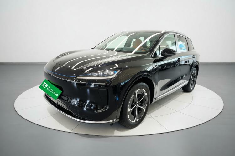 Hima H5 2025 Model Range-Extending Max usata Guazi used car, China used car export, Used car for sale, Used cars, Cheapest cars for sale