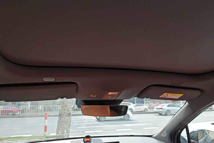 Used Hima H5 2025 Model Range-Extending Max Headliner