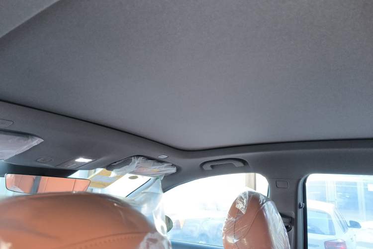 Used Hima H5 2025 Model Range-Extending Max Headliner
