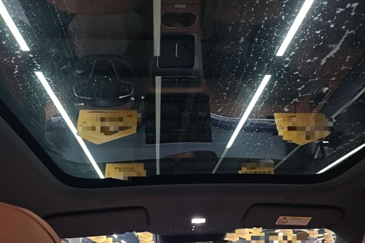 Used Hima H5 2025 Model Range-Extending Max Headliner