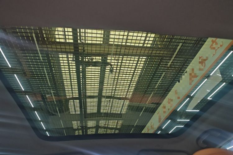 Used Hima H5 2025 Model Range-Extending Max Headliner