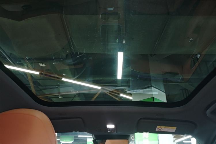 Used Hima H5 2025 Model Range-Extending Max Headliner