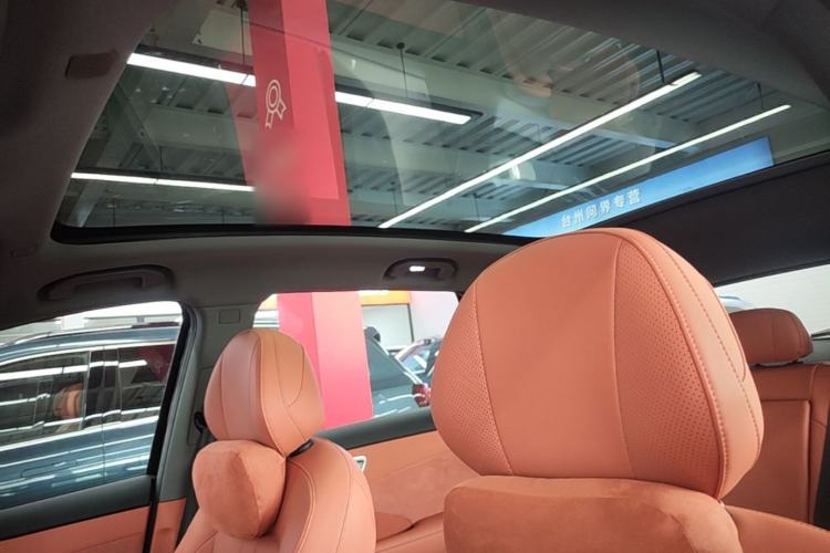 Used Hima H5 2025 Model Range-Extending Max Headliner