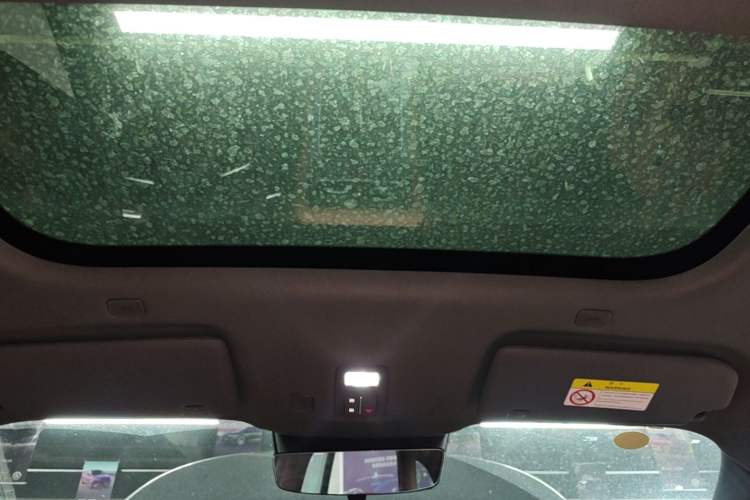 Used Hima H5 2025 Model Range-Extending Max Headliner
