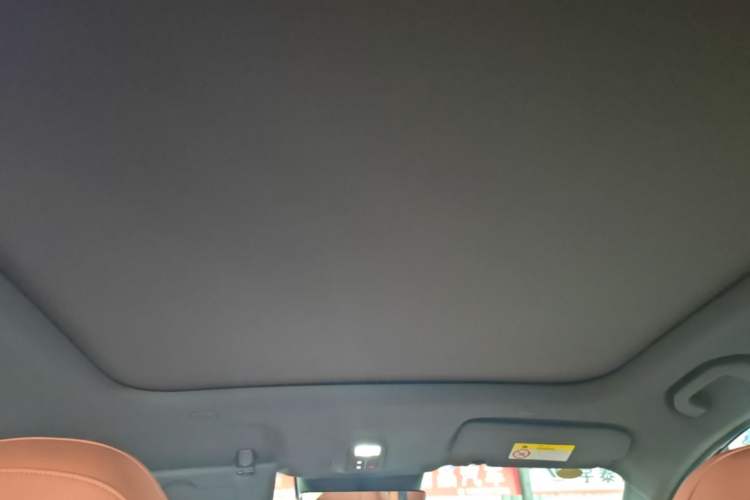 Used Hima H5 2025 Model Range-Extending Max Headliner