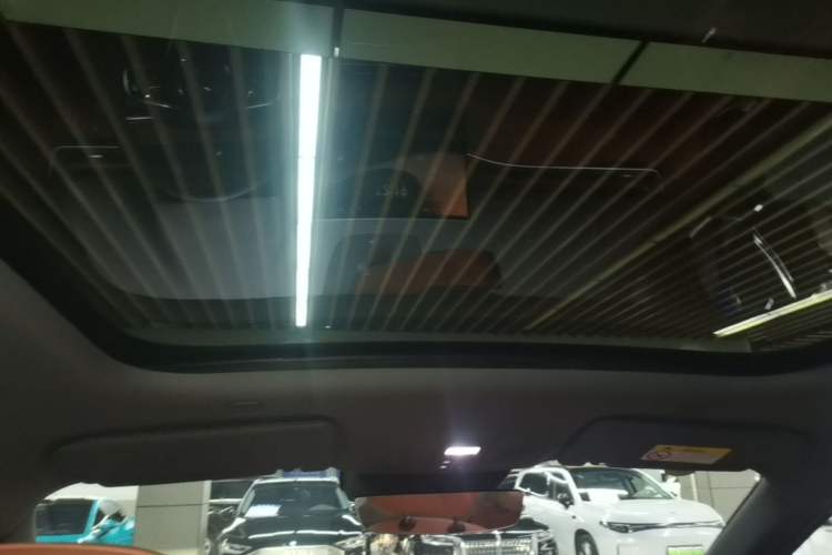 Used Hima H5 2025 Model Range-Extending Max Headliner