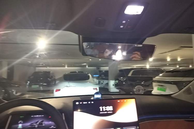Used Hima H5 2025 Model Range-Extending Max Headliner