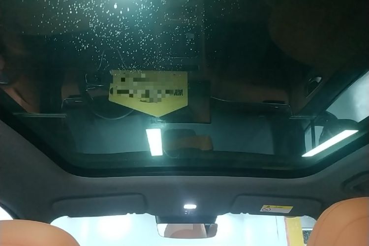 Used Hima H5 2025 Model Range-Extending Max Headliner