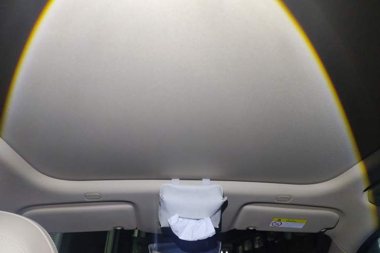 Used Hima H5 2025 Model Range-Extending Max Headliner