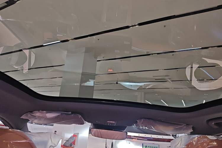 Used Hima H5 2025 Model Range-Extending Pro Headliner