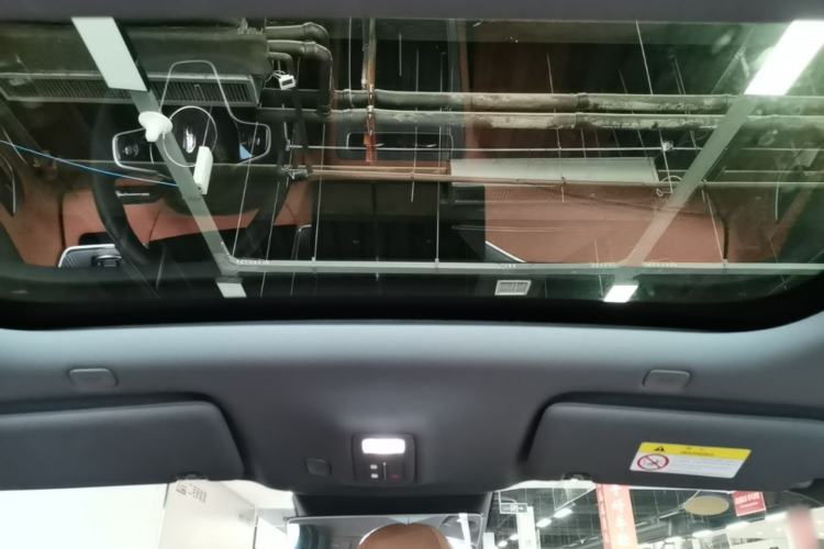Used Hima H5 2025 Model Range-Extending Max Headliner