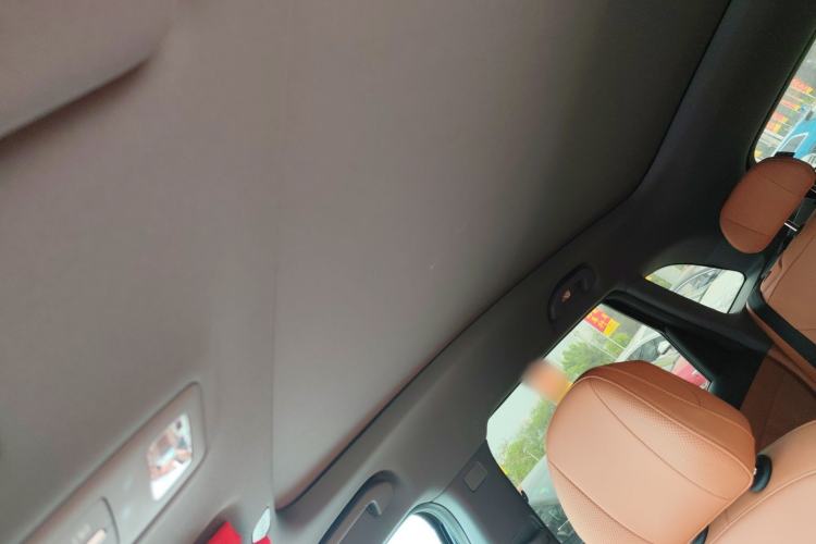 Used Hima H5 2025 Model Range-Extending Pro Headliner
