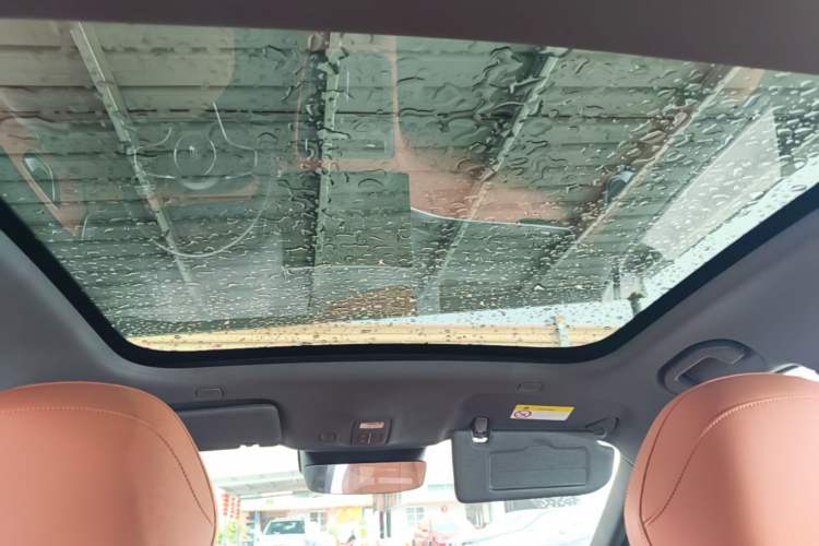Used Hima H5 2025 Model Range-Extending Max Headliner