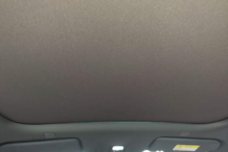 Used Hima H5 2025 Model Range-Extending Max Headliner
