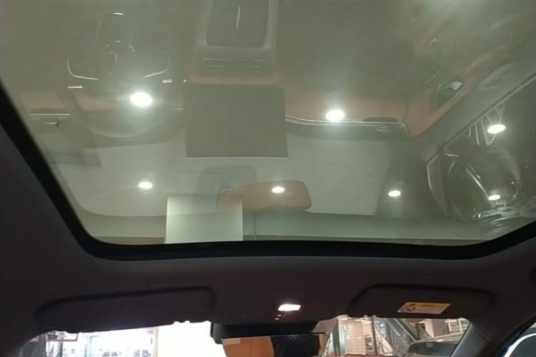 Used Hima H5 2025 Model Range-Extending Max Headliner