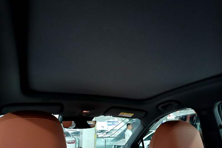 Used Hima H5 2025 Model Range-Extending Max Headliner