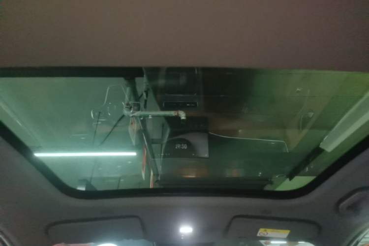 Used Hima H5 2025 Model Range-Extending Max Headliner