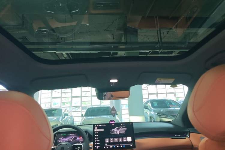 Used Hima H5 2025 Model Range-Extending Max Headliner