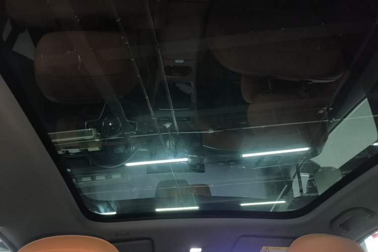 Used Hima H5 2025 Model Range-Extending Max Headliner