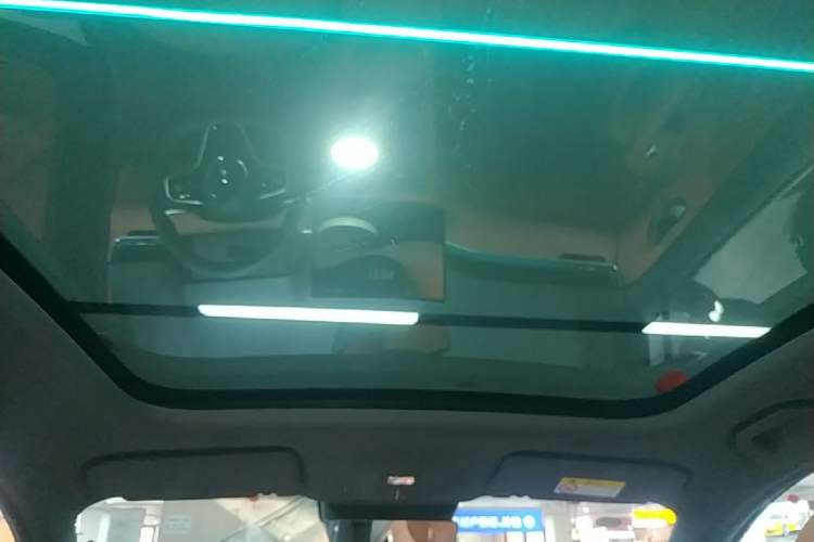 Used Hima H5 2025 Model Range-Extending Max Headliner