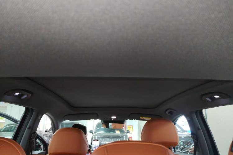 Used Hima H5 2025 Model Range-Extending Max Headliner