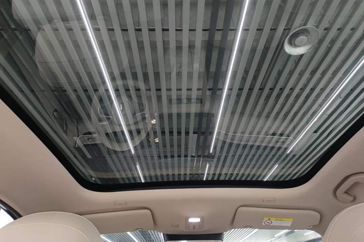 Used Hima H5 2025 Model Range-Extending Max Headliner