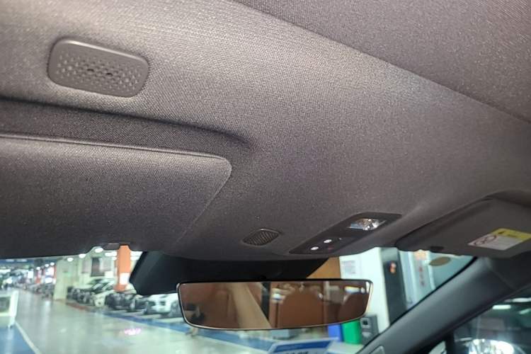Used Hima H5 2025 Model Range-Extending Max Headliner