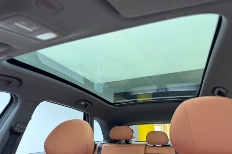 Used Hima H5 2025 Model Range-Extending Max Headliner