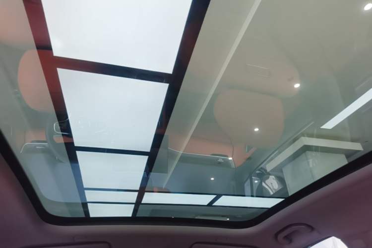 Used Hima H5 2025 Model Range-Extending Max Headliner