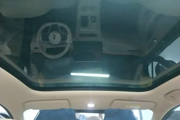 Used Hima H5 2025 Model Range-Extending Max Headliner