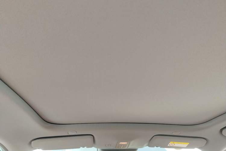 Used Hima H5 2025 Model Range-Extending Max Headliner