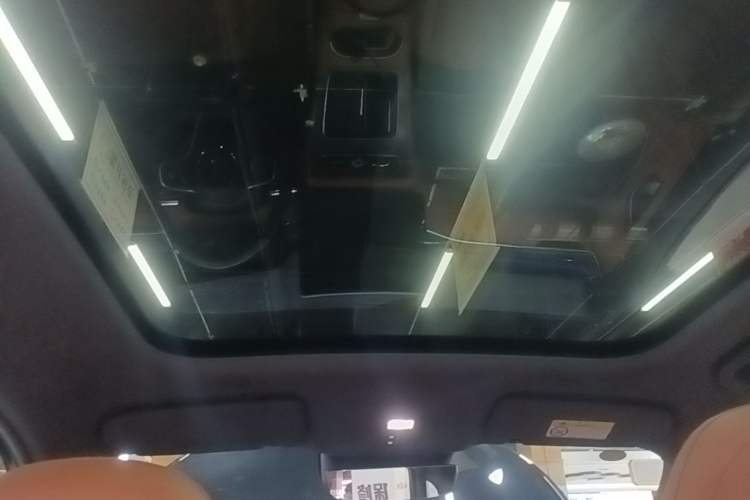 Used Hima H5 2025 Model Range-Extending Max Headliner