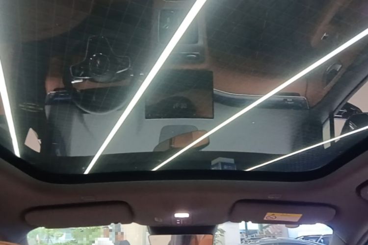 Used Hima H5 2025 Model Range-Extending Max Headliner