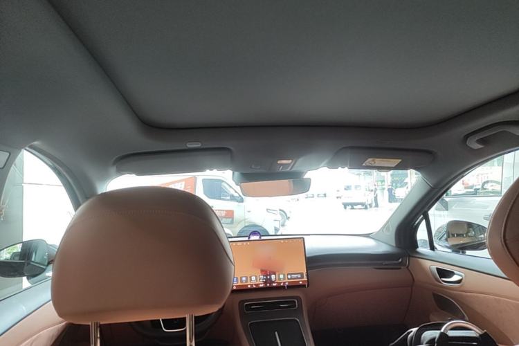 Used Hima H5 2025 Model Range-Extending Max Headliner