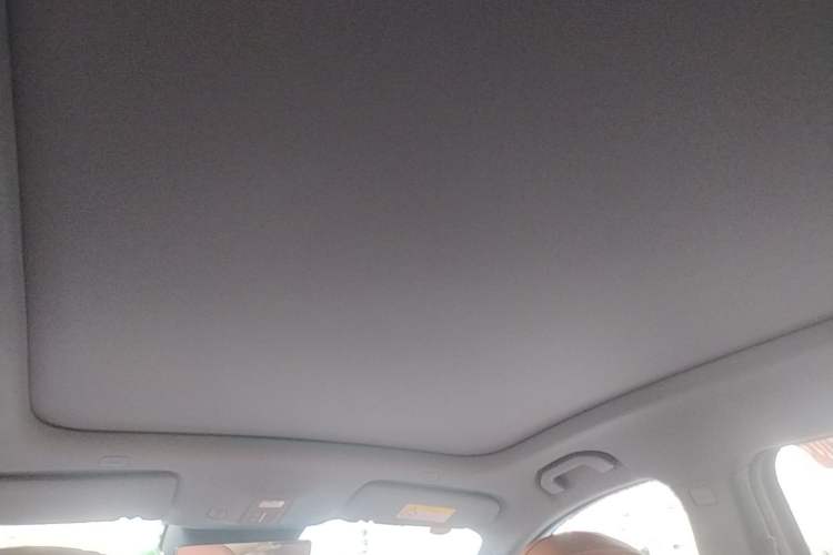 Used Hima H5 2025 Model Range-Extending Max Headliner