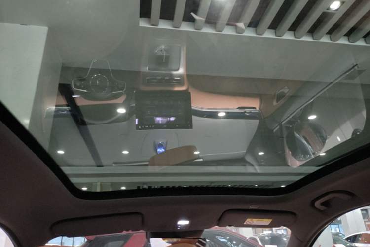 Used Hima H5 2025 Model Range-Extending Max Headliner