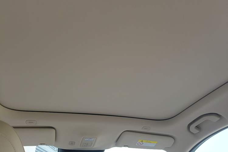 Used Hima H5 2025 Model Pure Electric Pro Headliner