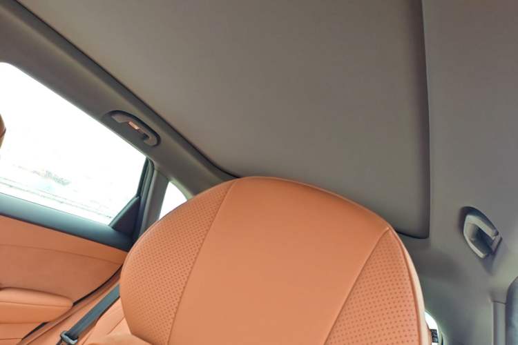 Used Hima H5 2025 Model Range-Extending Max Headliner