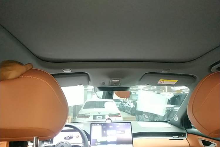 Used Hima H5 2025 Model Range-Extending Pro Headliner