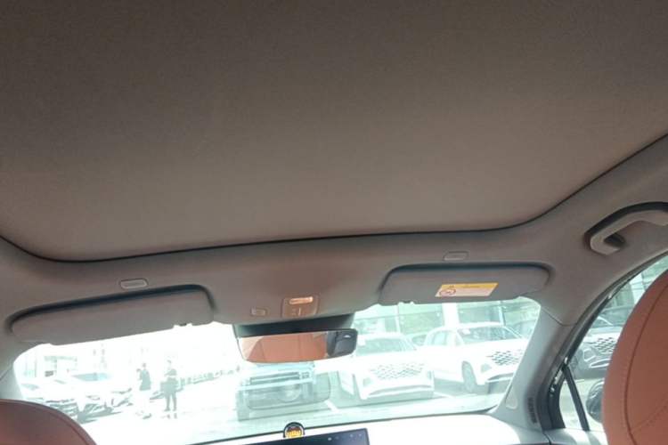Used Hima H5 2025 Model Range-Extending Max Headliner