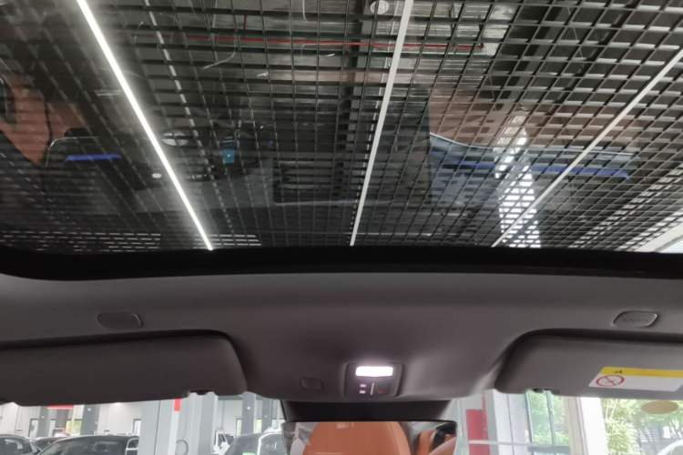 Used Hima H5 2025 Model Range-Extending Max Headliner