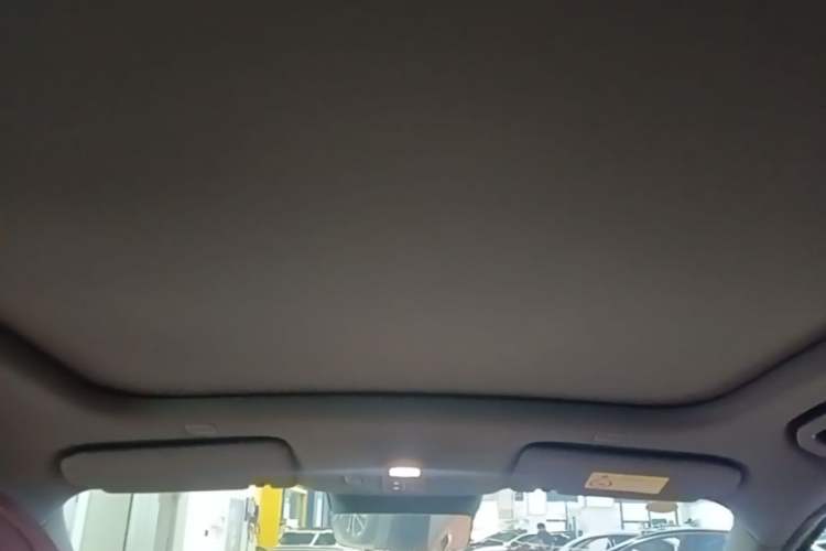 Used Hima H5 2025 Model Range-Extending Max Headliner