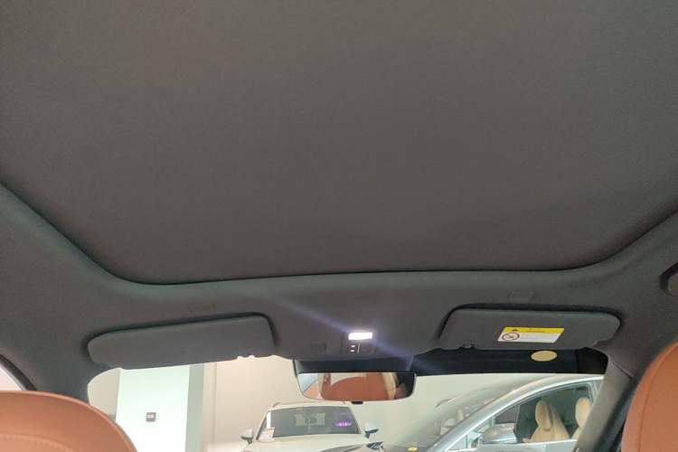 Used Hima H5 2025 Model Range-Extending Max Headliner