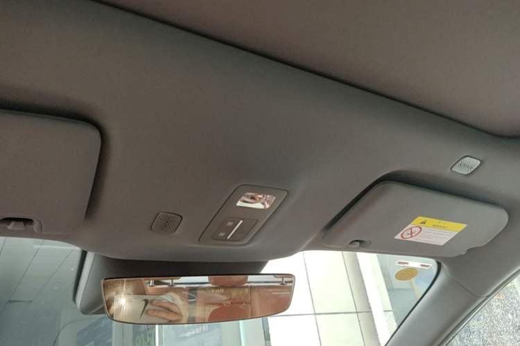 Used Hima H5 2025 Model Range-Extending Max Headliner