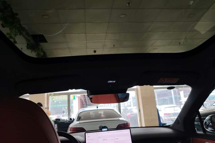 Used Hima H5 2025 Model Range-Extending Max Headliner
