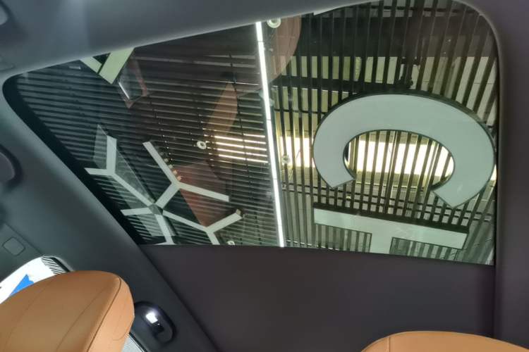 Used Hima H5 2025 Model Range-Extending Max Headliner