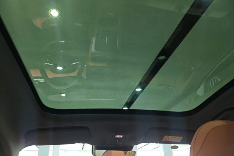 Used Hima H5 2025 Model Range-Extending Max Headliner