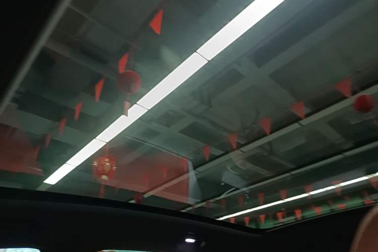 Used Hima H5 2025 Model Range-Extending Max Headliner