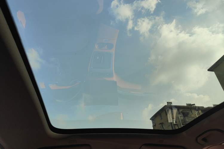 Used Hima H5 2025 Model Range-Extending Max Headliner